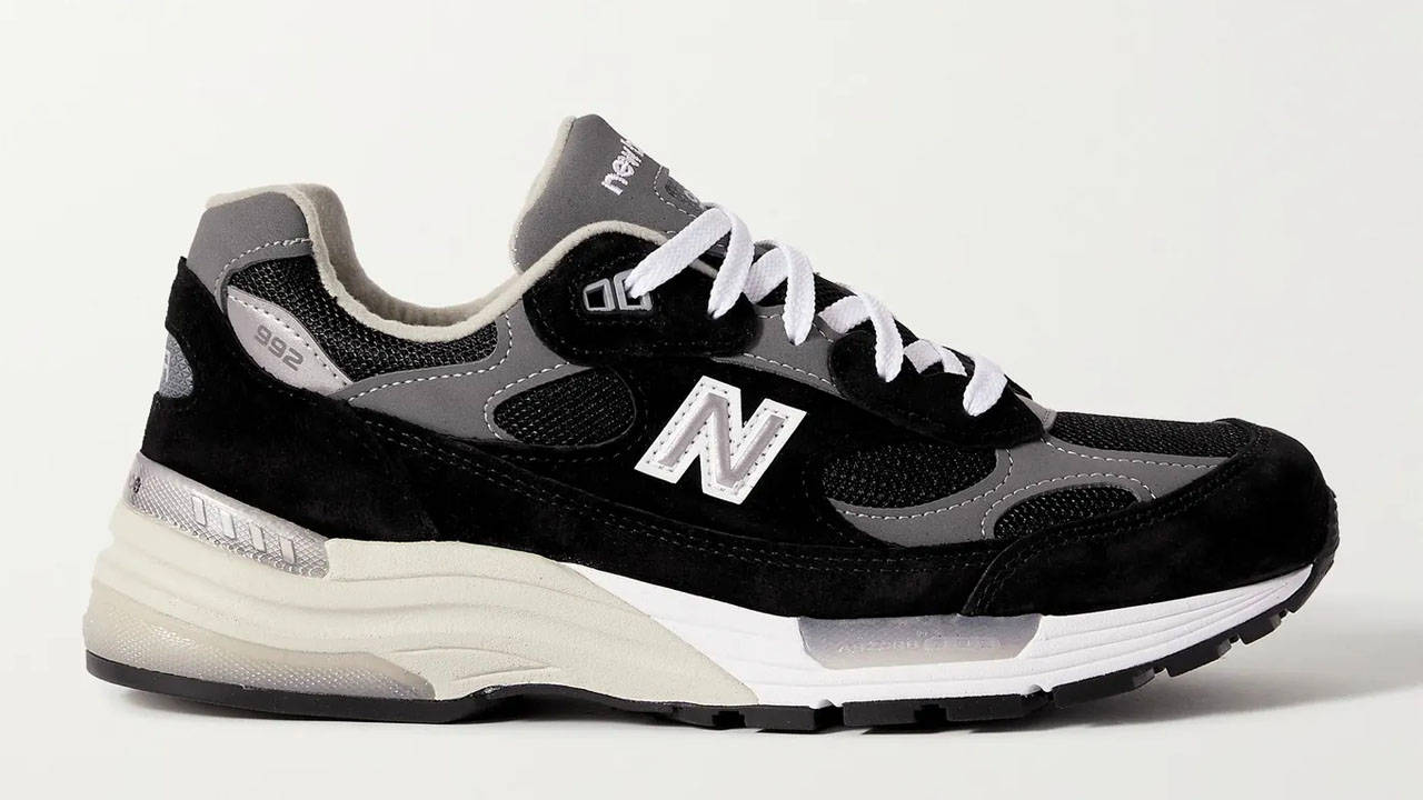 Here's Our 15 Favourite Brand New Premium Trainers From Mr Porter!