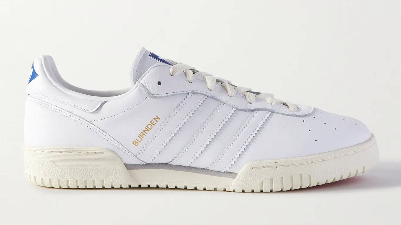 Here's Our 15 Favourite Brand New Premium Trainers From Mr Porter!