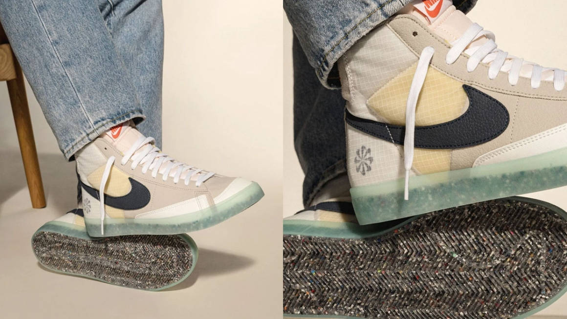 This Month's Most Popular Nike Sneakers Are All Available Right Here