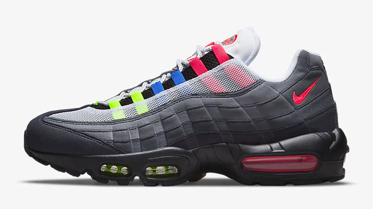 This Month's Most Popular Nike Sneakers Are All Available Right Here!