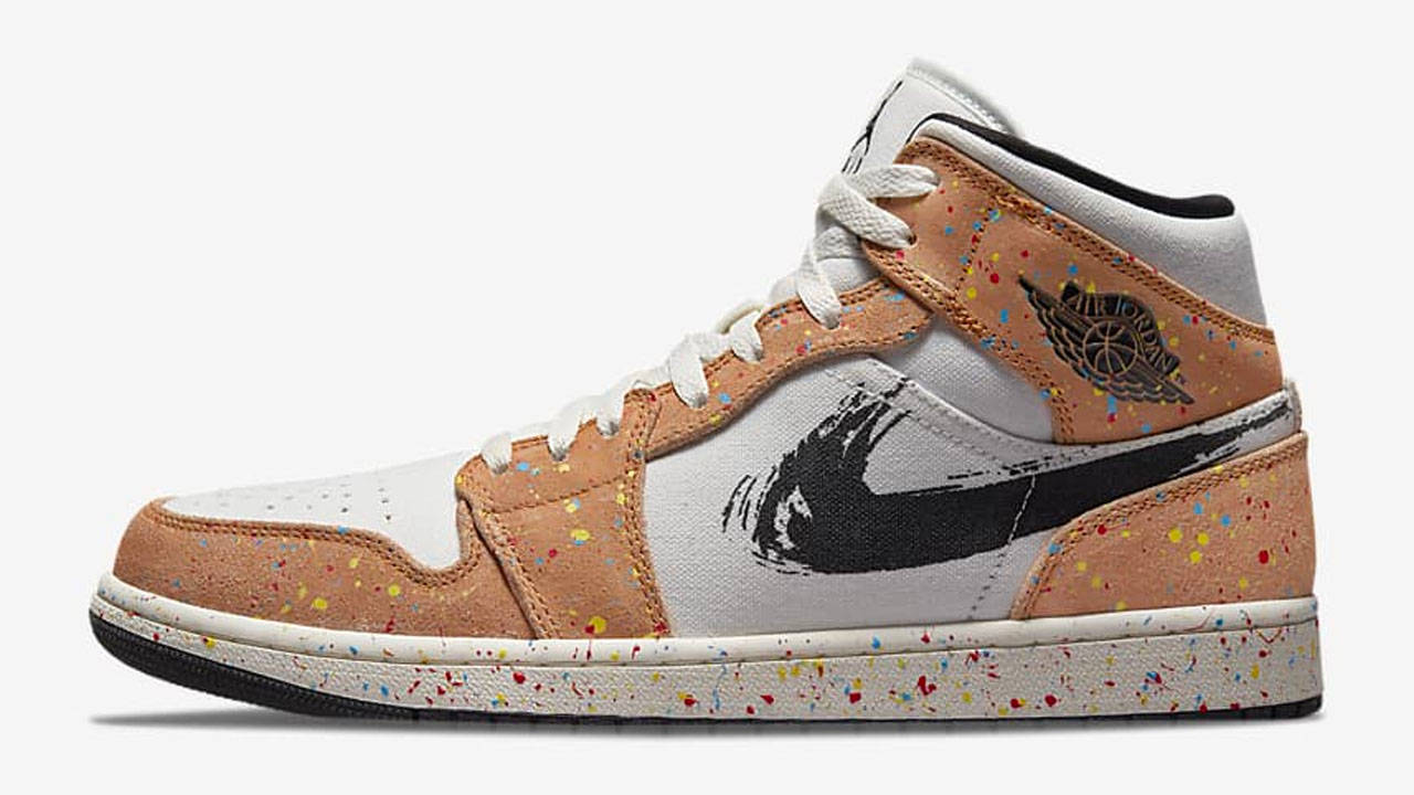 This Month's Most Popular Nike Sneakers Are All Available Right Here!