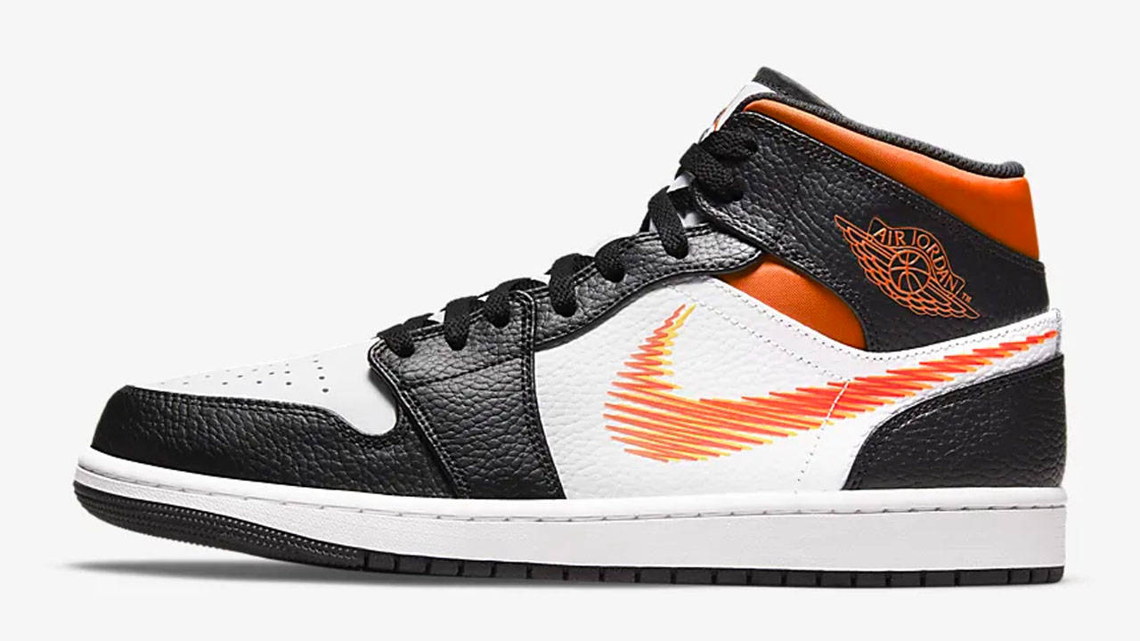 This Month's Most Popular Nike Sneakers Are All Available Right Here!