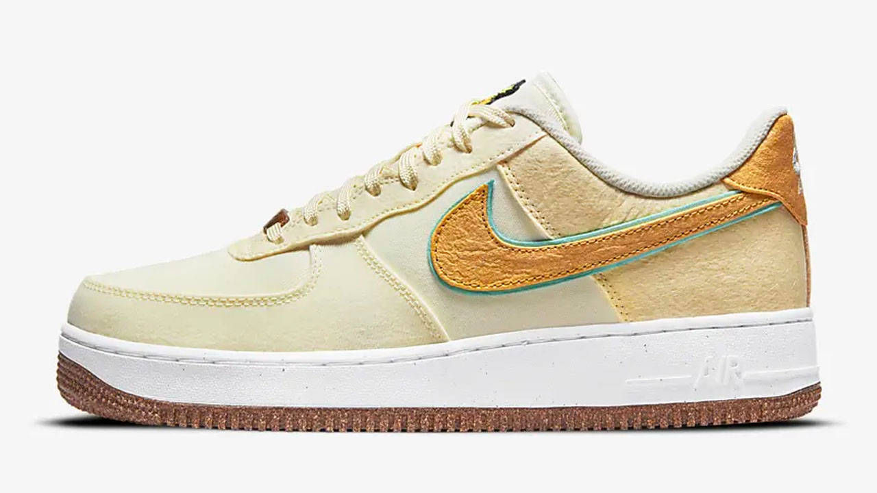 This Month's Most Popular Nike Sneakers Are All Available Right Here!
