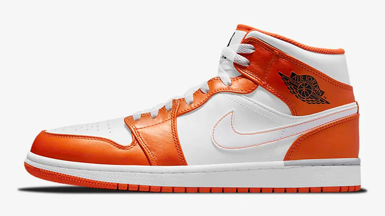 This Month's Most Popular Nike Sneakers Are All Available Right Here!