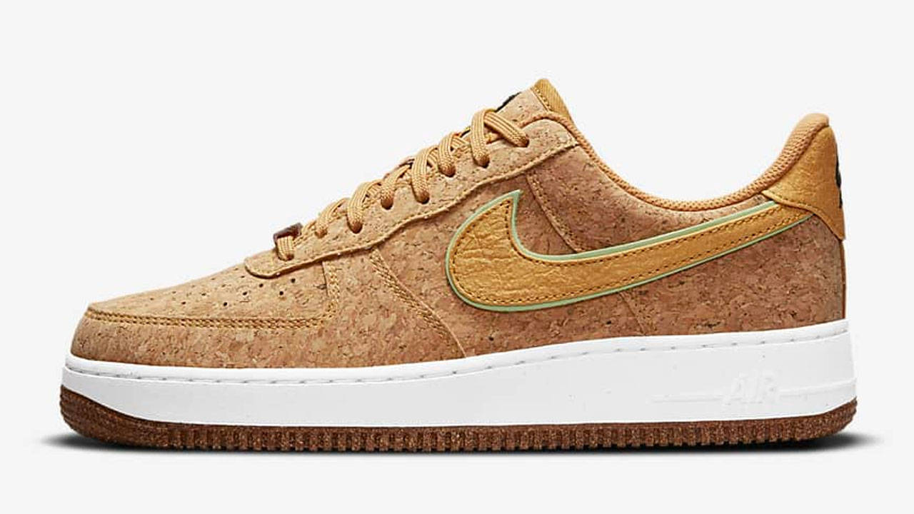 This Month's Most Popular Nike Sneakers Are All Available Right Here!