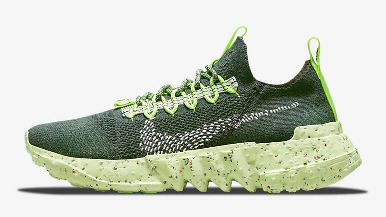 This Month's Most Popular Nike Sneakers Are All Available Right Here!