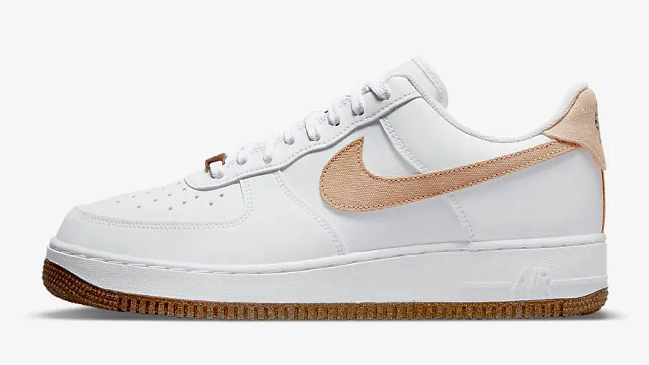 This Month's Most Popular Nike Sneakers Are All Available Right Here!
