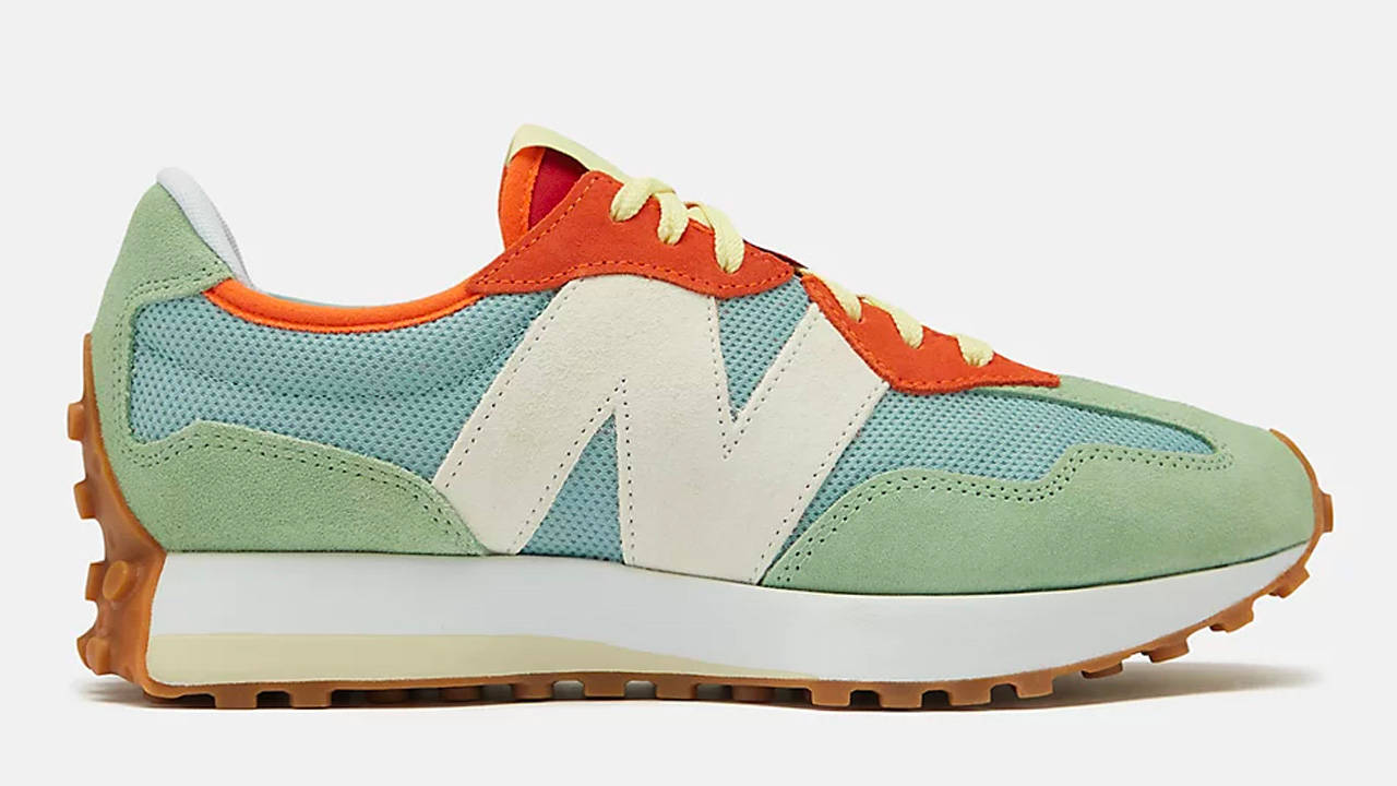 Beat The Post-Summer Blues With These Must-Cop New Balances