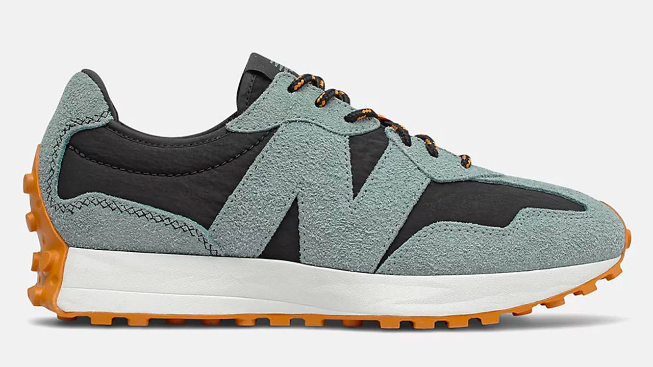 Beat The Post-Summer Blues With These Must-Cop New Balances