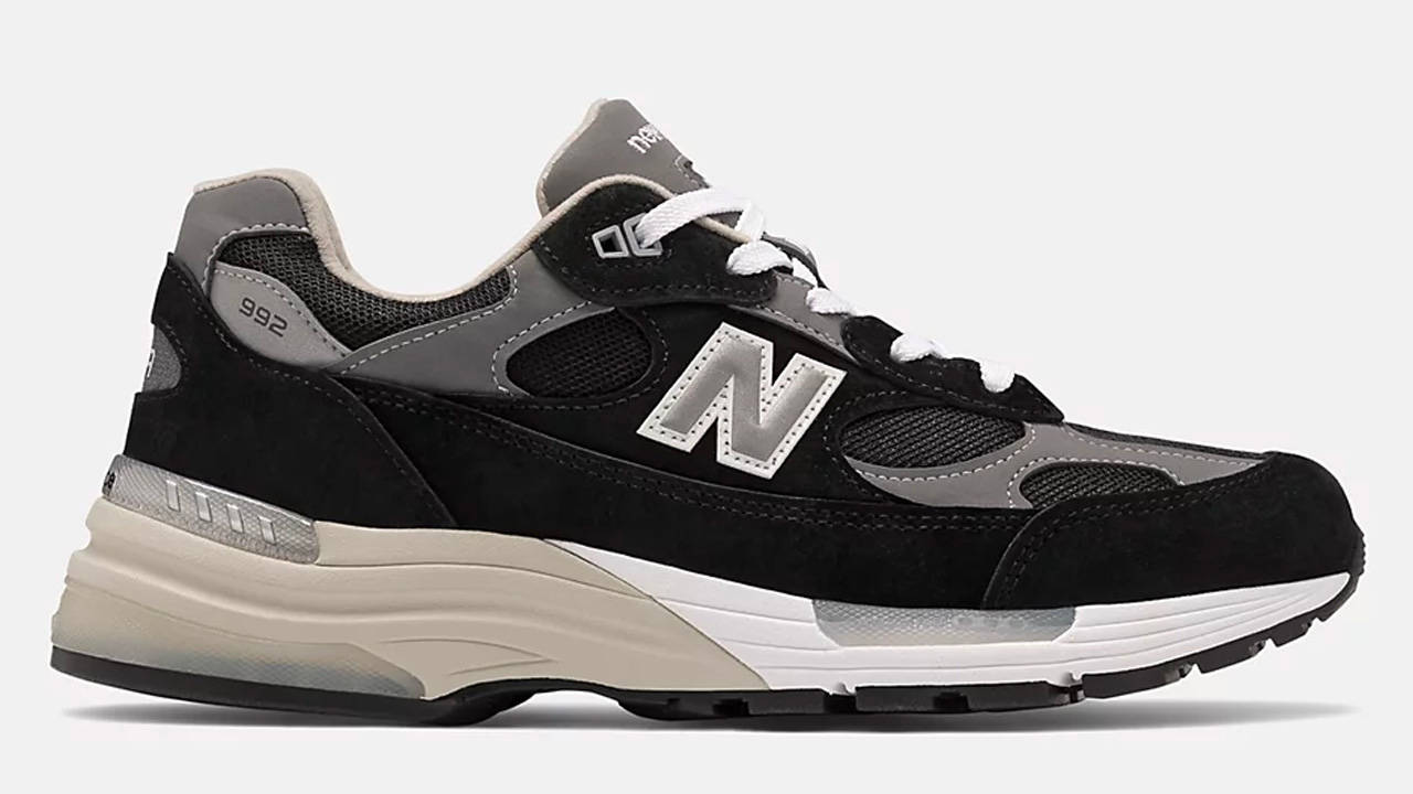 Beat The Post-Summer Blues With These Must-Cop New Balances