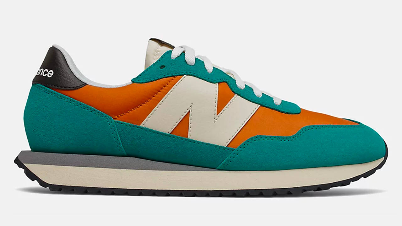 Beat The Post-Summer Blues With These Must-Cop New Balances