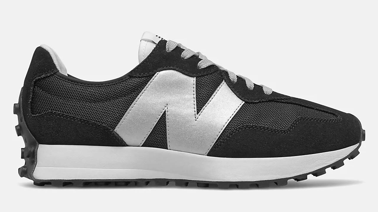 Beat The Post-Summer Blues With These Must-Cop New Balances