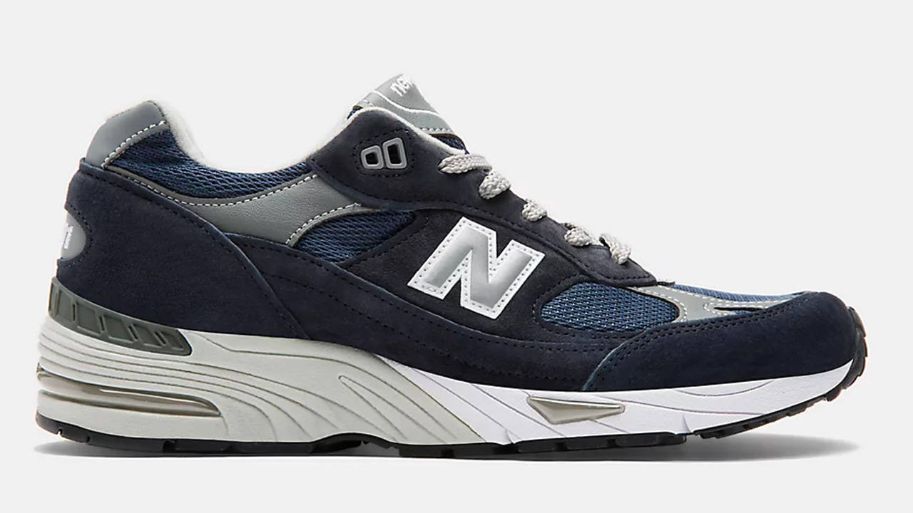 Beat The Post-Summer Blues With These Must-Cop New Balances