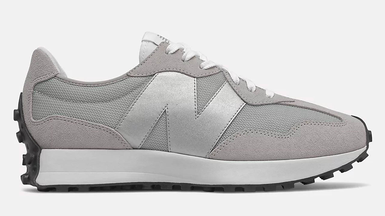 Beat The Post-Summer Blues With These Must-Cop New Balances