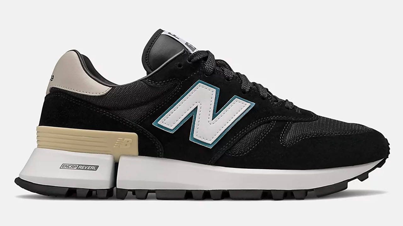 Beat The Post-Summer Blues With These Must-Cop New Balances