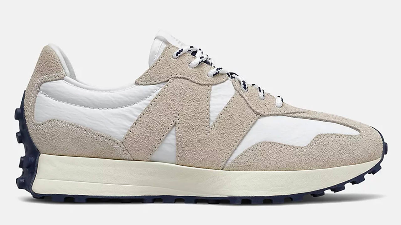 Beat The Post-Summer Blues With These Must-Cop New Balances