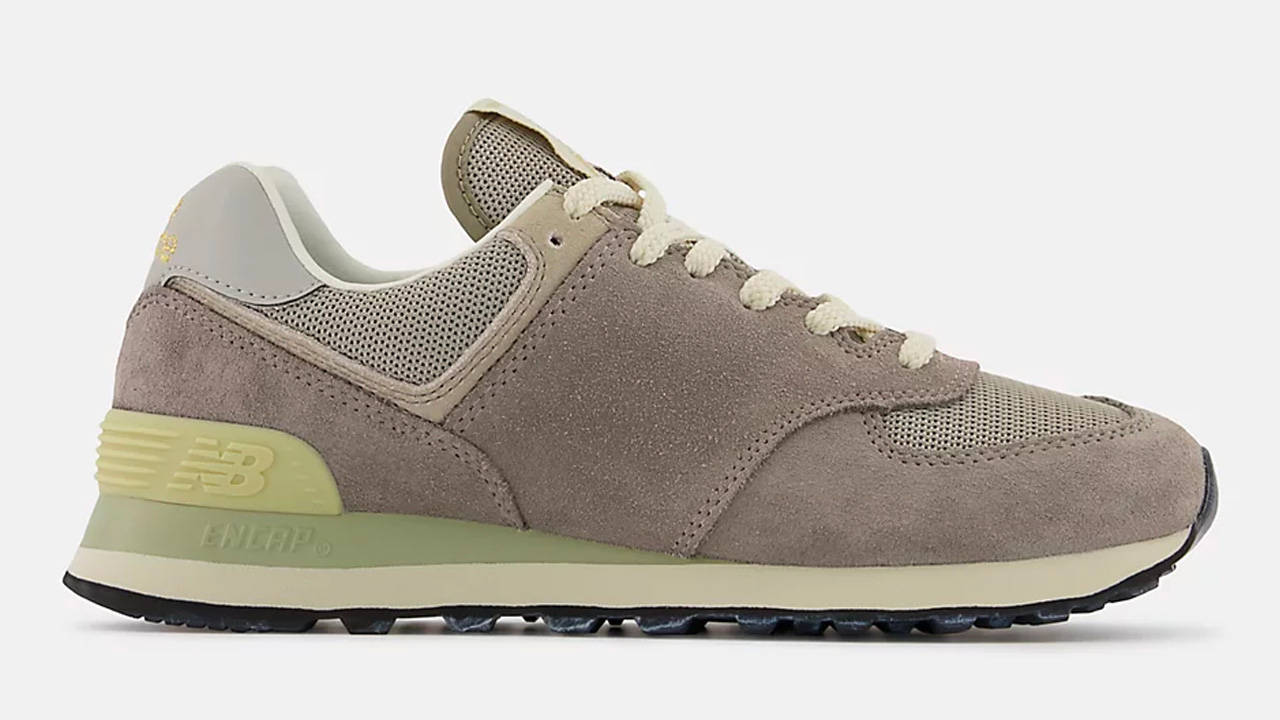 Beat The Post-Summer Blues With These Must-Cop New Balances