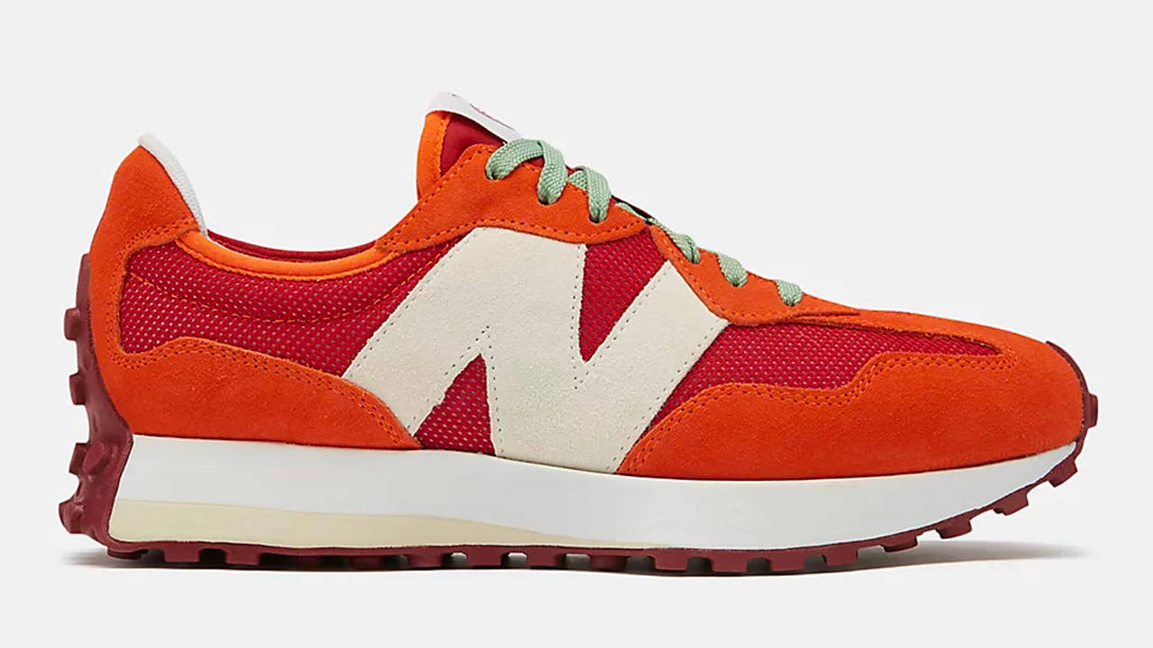 Beat The Post-Summer Blues With These Must-Cop New Balances
