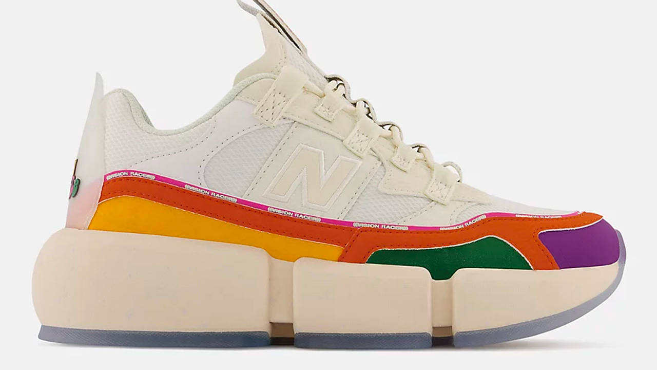 Beat The Post-Summer Blues With These Must-Cop New Balances