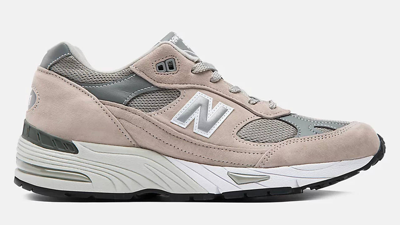 Beat The Post-Summer Blues With These Must-Cop New Balances