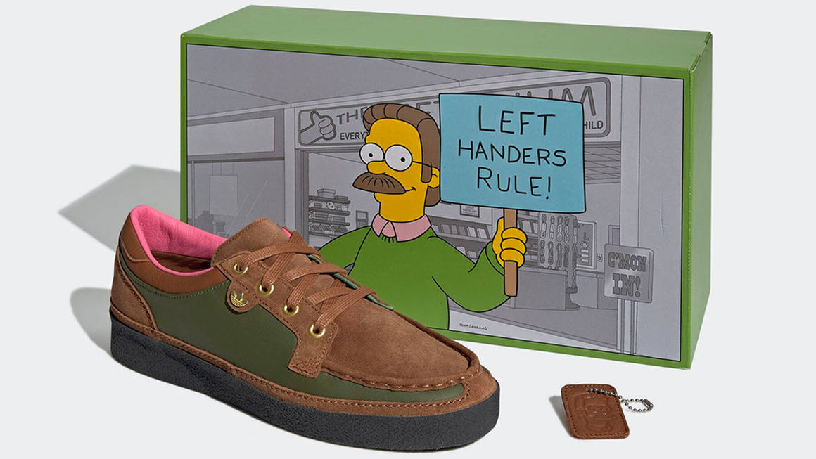 adidas mccarten simpson