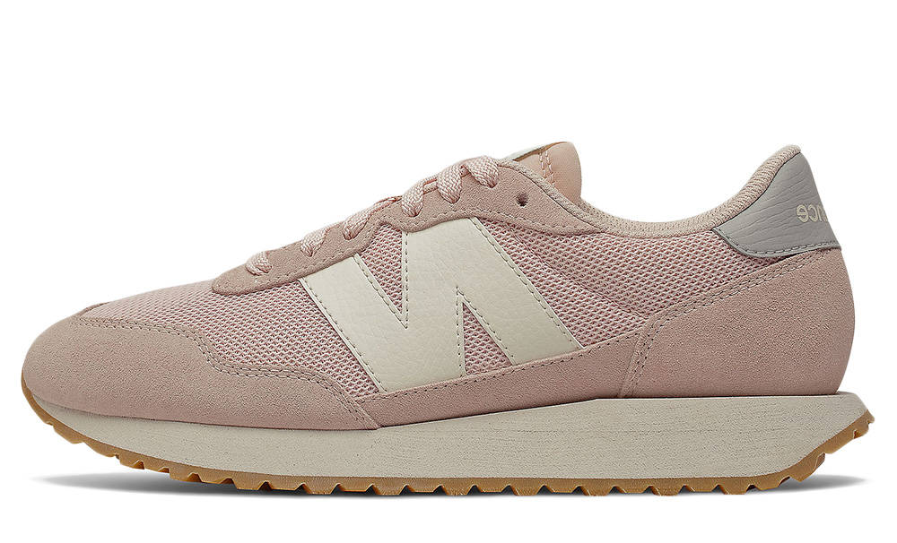 Oyster pink deals new balance