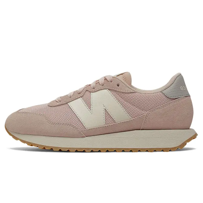 New balance 2024 oyster pink