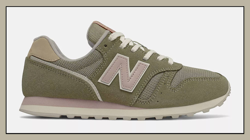 New Balance 373V2 Incense Space Pink