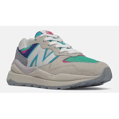 New Balance 57 40 Astral Glow W5740V1 front