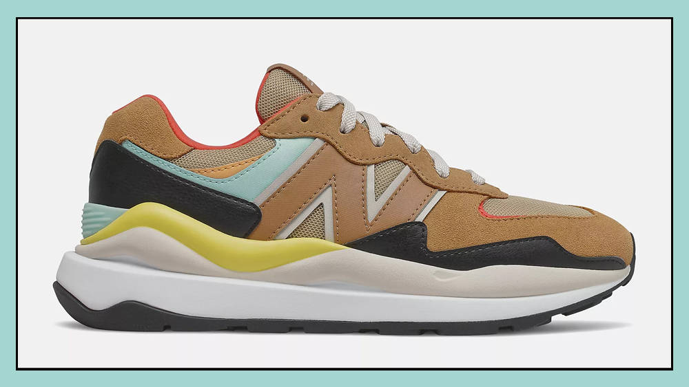 New Balance 57-40 Faded Workwear