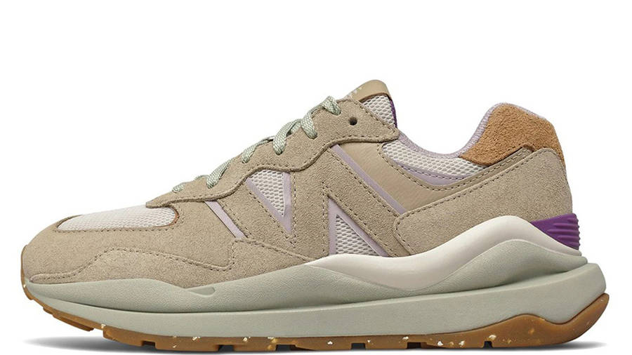 New Balance 57/40 Incense Sour Grape | Where To Buy | undefined 