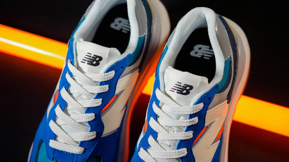 New Balance 57/40 Incubation Pack