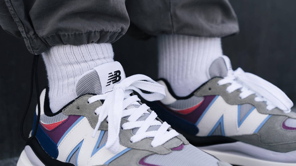 New Balance 57/40 Incubation Pack