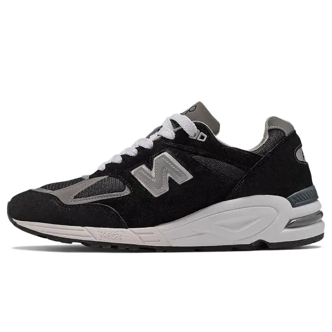 New balance sale 990v2 black