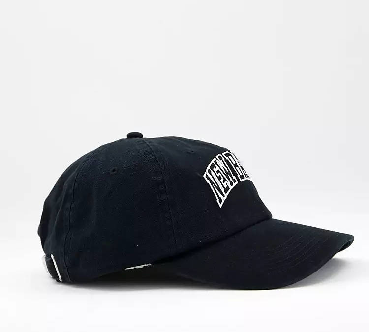 new balance collegiate cap