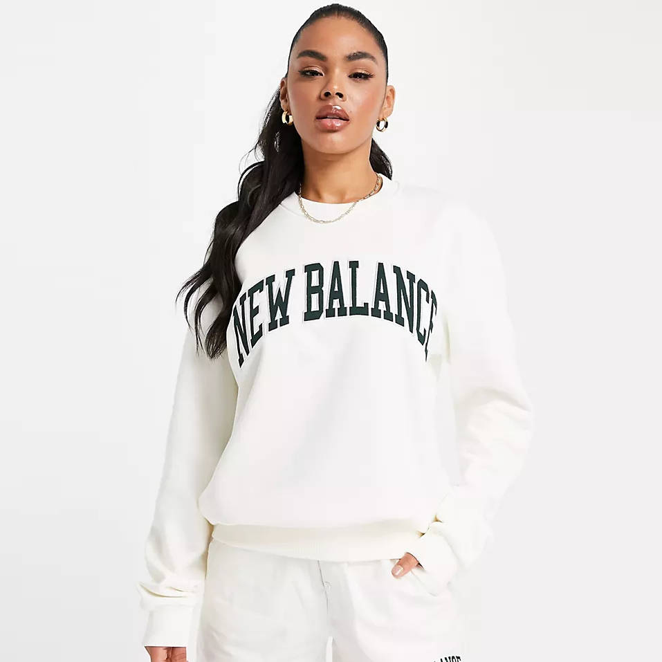 New Balance Collegiate Sweatshirt
