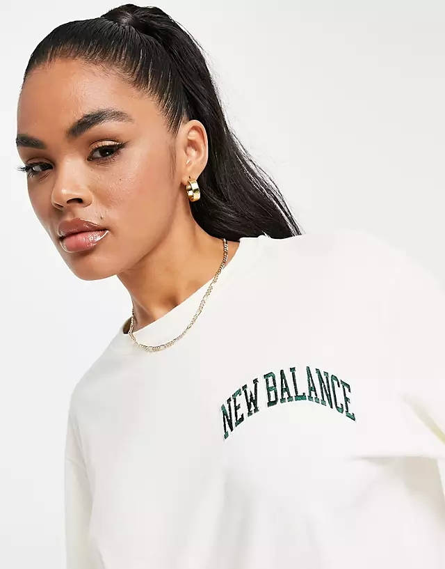 New Balance Collegiate T-Shirt