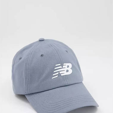 New Balance Core Logo Baseball Cap