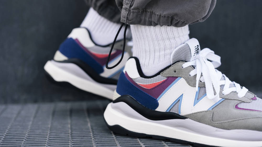 New Balance 57/40 Incubation Pack