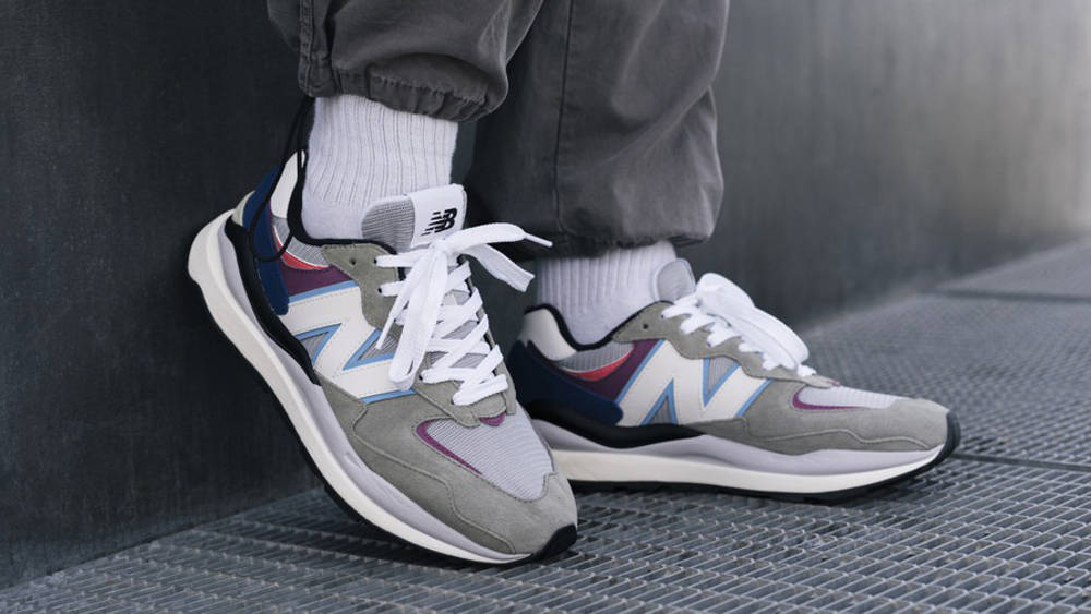 New Balance 57/40 Incubation Pack