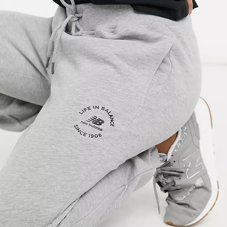 New Balance Life in Balance Joggers