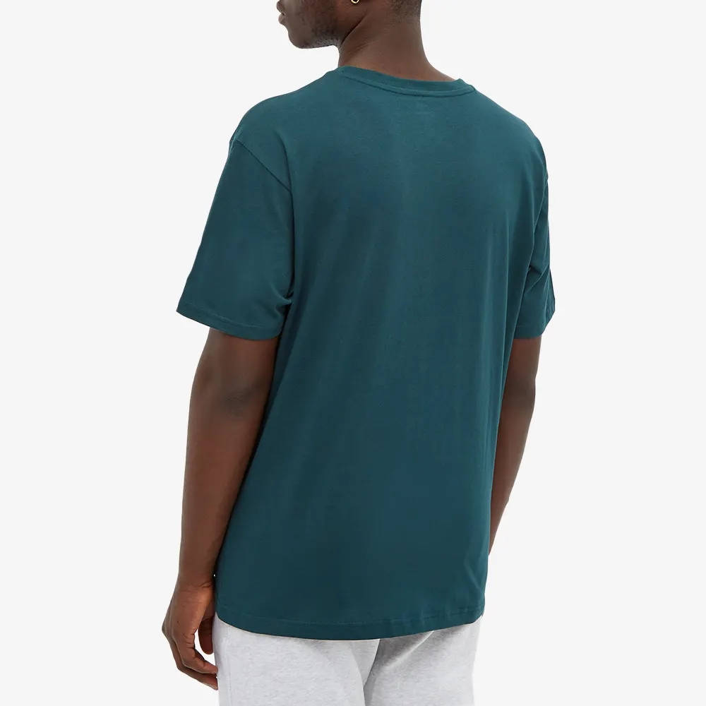 New Balance NB Essentials Embroidered T-Shirt MT11592 Back