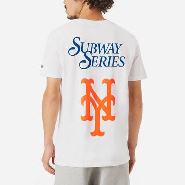 New Era x Awake NY MLB Dueling T-Shirt