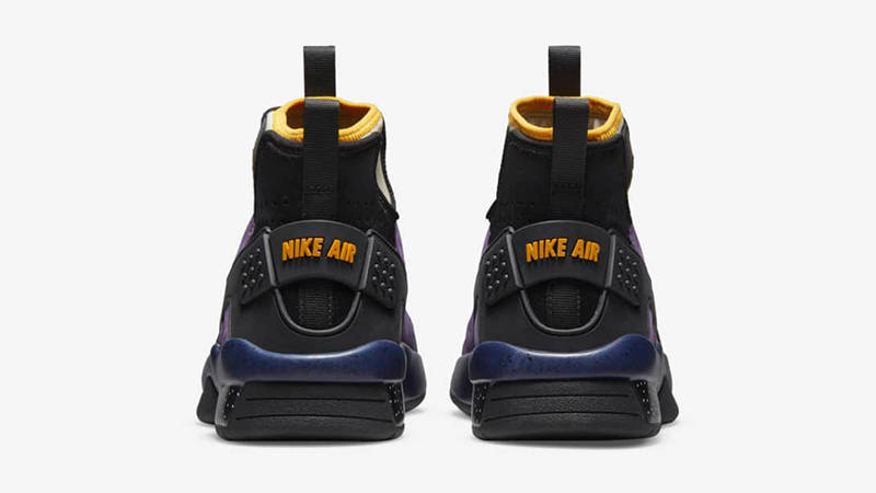 Nike ACG Air Mowabb Gravity Purple DC9554-500 Back