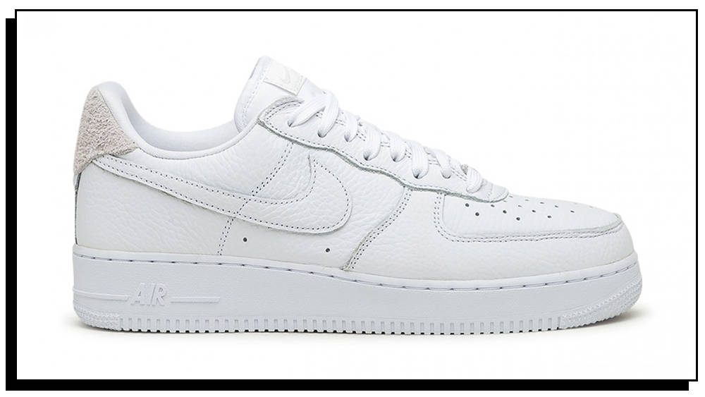 Nike Air Force 1 07 Craft White