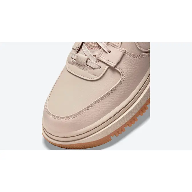 Nike Air Force 1 High Utility 2.0 Arctic Pink, Where To Buy, DC3584-200