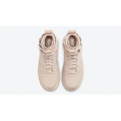 air force 1 sail arctic pink
