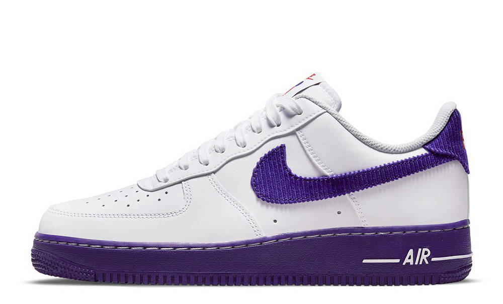 Nike Air Force 1 Low EMB Sports Specialties