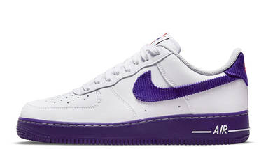 Nike Air Force 1 Low EMB Sports Specialties