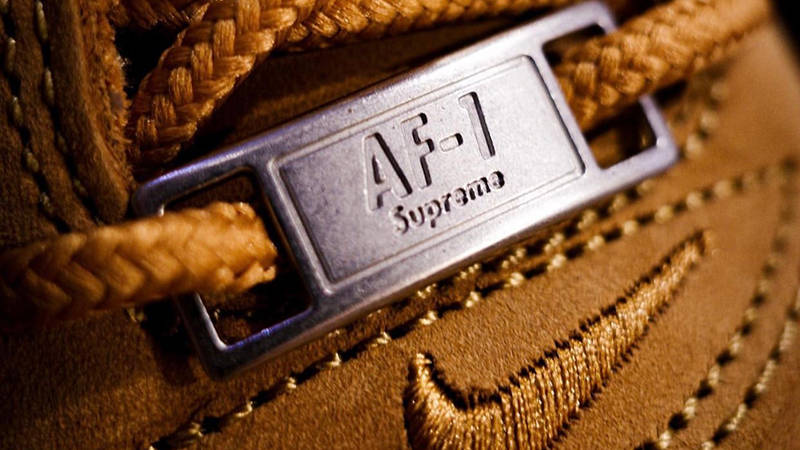 supreme af1 flax